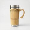 Bamboo Travel Mug Thumbnail