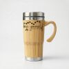 Bamboo Travel Mug Thumbnail