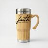 Bamboo Travel Mug Thumbnail