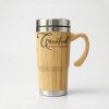 Bamboo Travel Mug Thumbnail