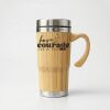 Bamboo Travel Mug Thumbnail