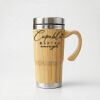Bamboo Travel Mug Thumbnail