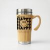 Bamboo Travel Mug Thumbnail