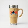 Bamboo Travel Mug Thumbnail