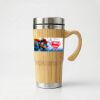 Bamboo Travel Mug Thumbnail