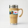 Bamboo Travel Mug Thumbnail