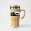Bamboo Travel Mug Thumbnail
