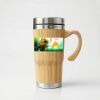 Bamboo Travel Mug Thumbnail