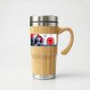 Bamboo Travel Mug Thumbnail