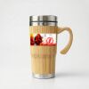 Bamboo Travel Mug Thumbnail