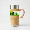 Bamboo Travel Mug Thumbnail