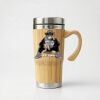 Bamboo Travel Mug Thumbnail