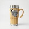 Bamboo Travel Mug Thumbnail