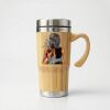 Bamboo Travel Mug Thumbnail