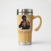 Bamboo Travel Mug Thumbnail