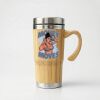 Bamboo Travel Mug Thumbnail