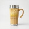 Bamboo Travel Mug Thumbnail