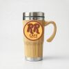 Bamboo Travel Mug Thumbnail
