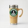 Bamboo Travel Mug Thumbnail