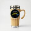 Bamboo Travel Mug Thumbnail