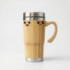 Bamboo Travel Mug Thumbnail