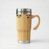 Bamboo Travel Mug Thumbnail
