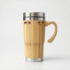 Bamboo Travel Mug Thumbnail