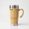 Bamboo Travel Mug Thumbnail