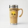Bamboo Travel Mug Thumbnail