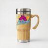 Bamboo Travel Mug Thumbnail