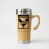Bamboo Travel Mug Thumbnail