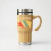 Bamboo Travel Mug Thumbnail