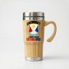 Bamboo Travel Mug Thumbnail