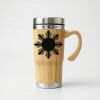 Bamboo Travel Mug Thumbnail
