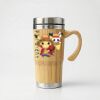 Bamboo Travel Mug Thumbnail