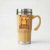 Bamboo Travel Mug Thumbnail