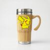 Bamboo Travel Mug Thumbnail
