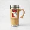 Bamboo Travel Mug Thumbnail
