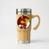 Bamboo Travel Mug Thumbnail