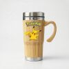 Bamboo Travel Mug Thumbnail