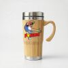 Bamboo Travel Mug Thumbnail