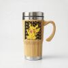 Bamboo Travel Mug Thumbnail