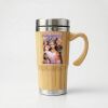 Bamboo Travel Mug Thumbnail