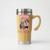 Bamboo Travel Mug Thumbnail