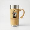 Bamboo Travel Mug Thumbnail