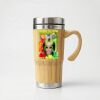 Bamboo Travel Mug Thumbnail