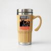 Bamboo Travel Mug Thumbnail
