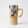 Bamboo Travel Mug Thumbnail