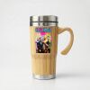 Bamboo Travel Mug Thumbnail