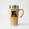 Bamboo Travel Mug Thumbnail